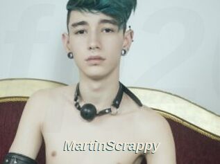 MartinScrappy