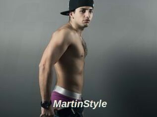 MartinStyle