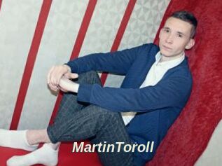 MartinToroll