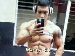 Martin_Halt