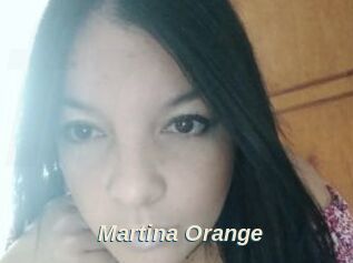 Martina_Orange