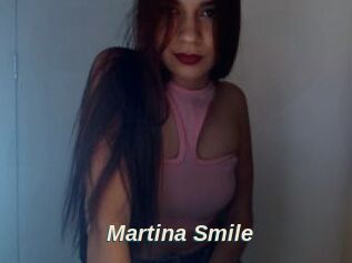 Martina_Smile