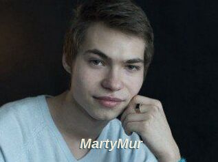 MartyMur