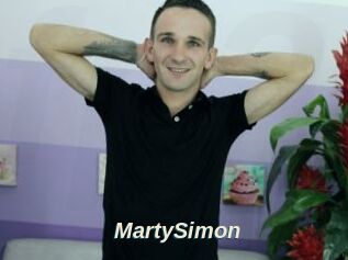 MartySimon