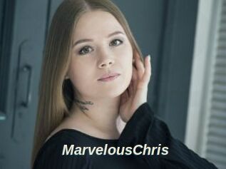 MarvelousChris