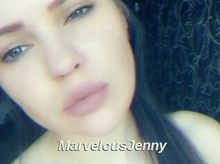 MarvelousJenny