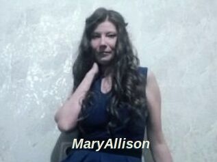 MaryAllison