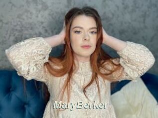 MaryBerker