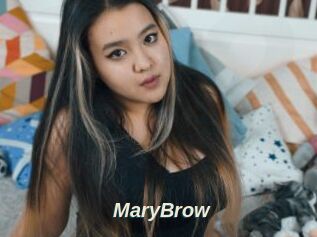 MaryBrow