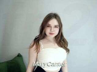 MaryCanter