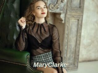 MaryClarke