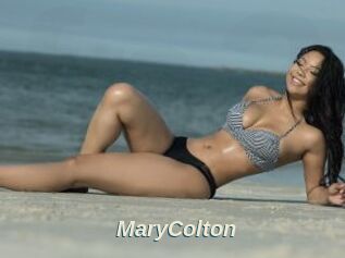 MaryColton