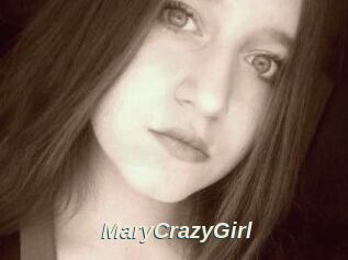MaryCrazyGirl