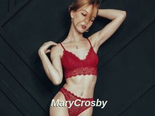 MaryCrosby