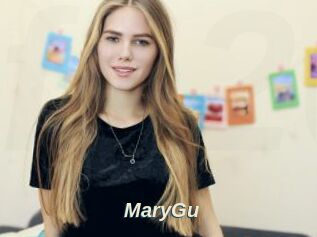MaryGu