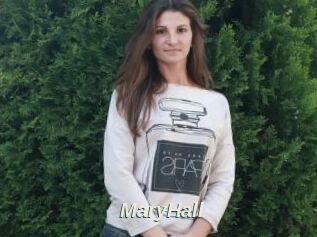 MaryHall