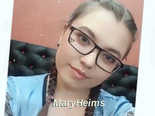 MaryHeims