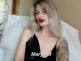MaryHot