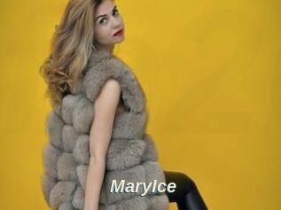 MaryIce