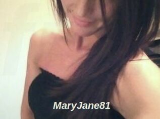 MaryJane81