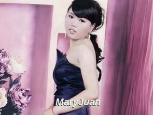 MaryJuan