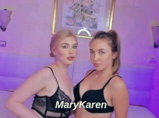 MaryKaren