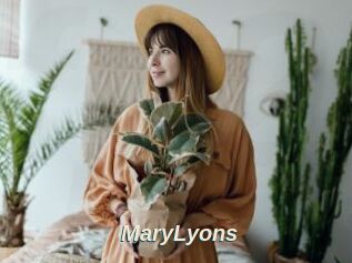 MaryLyons