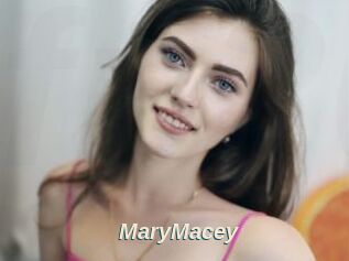 MaryMacey