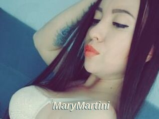 MaryMartini