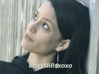 MaryMillsxoxo