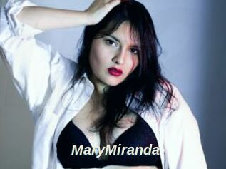 MaryMiranda
