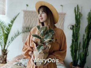 MaryOtis