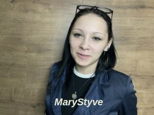 MaryStyve