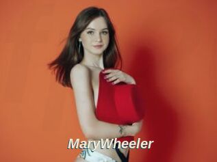 MaryWheeler