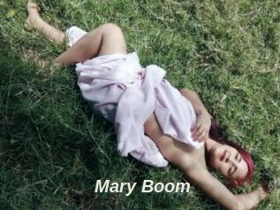 Mary_Boom