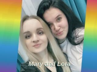 Mary_and_Lora