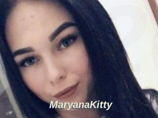 MaryanaKitty