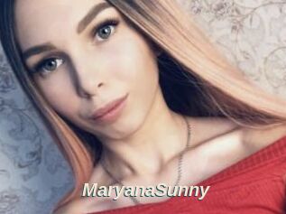MaryanaSunny