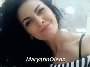 MaryannOlson