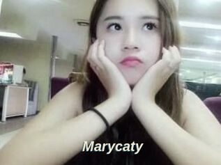 Marycaty