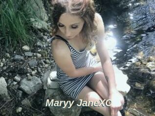 Maryy_JaneXO