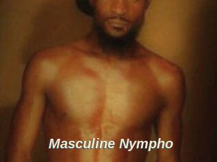 Masculine_Nympho