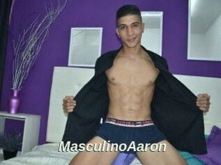 MasculinoAaron