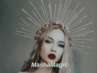 MashaMagic