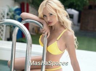 MashaSpaces