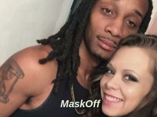 MaskOff