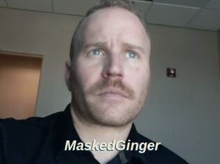 MaskedGinger