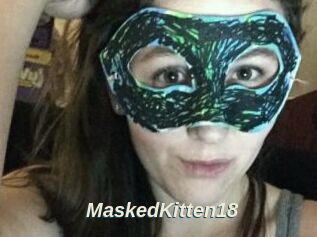 MaskedKitten18