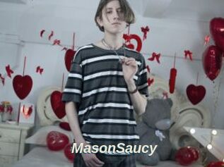 MasonSaucy