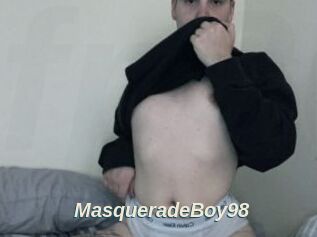 MasqueradeBoy98